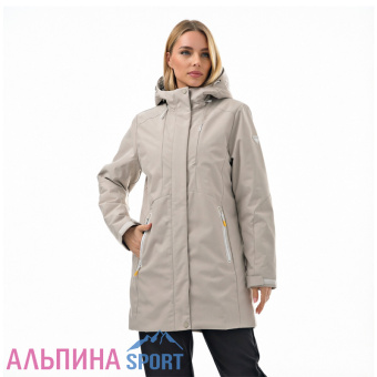 Парка женская на тонком синтепоне High Experience RF65003-6087_v01