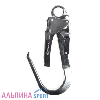 Карабин Вертикаль Монтажный большой 2500 кг_v03