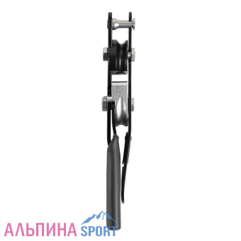 Спусковое устройство Вертикаль Стопор-десантер_v03