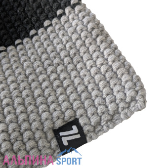 Шапка Nordski Frosty Dark Grey_v02