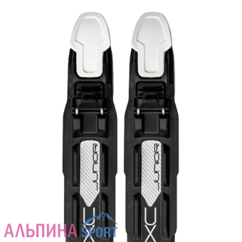 Крепления FISCHER XC SPRINT JR_v02
