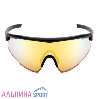 Очки NONAME LIVIGNO BLACK черная оправа, желтая линза_Site_v01