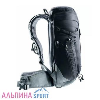 Deuter-Trail-18-Black-Shale-2