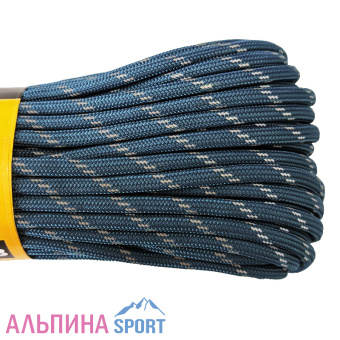 Паракорд З2пр. ПА d 4мм БАЛТИКА_v02