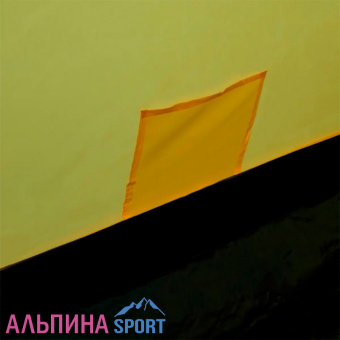 Палатка Tramp Bell 4_v22