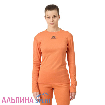 Термокомплект Nordski Jr.Soft Orange_v01