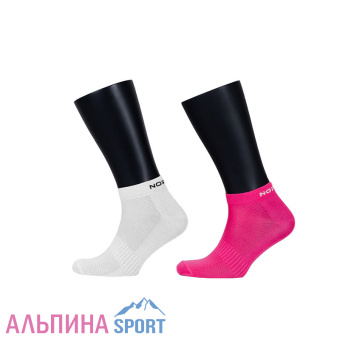 Nordski-Run-Fuchsia-White-(2 пары)
