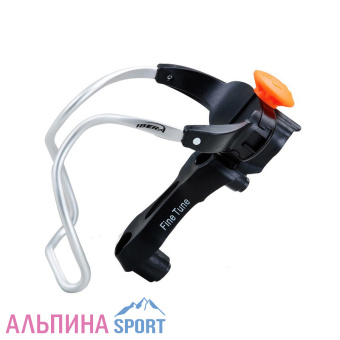 Флягодержатель IB-BC4 алюм