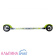 Лыжероллеры коньковые Elva SK 100PU ALU_V02 Лыжероллеры коньковые Elva SK 100PU ALU_V02