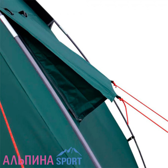 Палатка Tramp Bell 4_v17