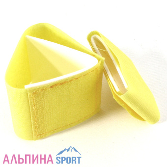 Стяжки-желтые