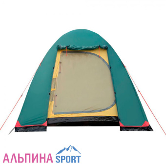 Палатка Tramp Anaconda 4_v19