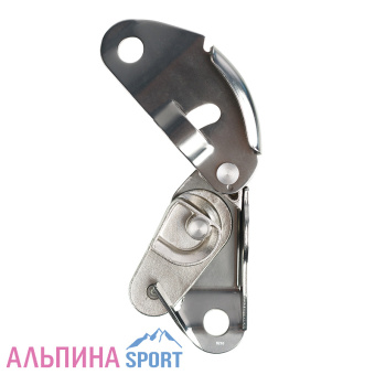 Страховочно-спусковое устройство Вертикаль GriGri_Site_v03