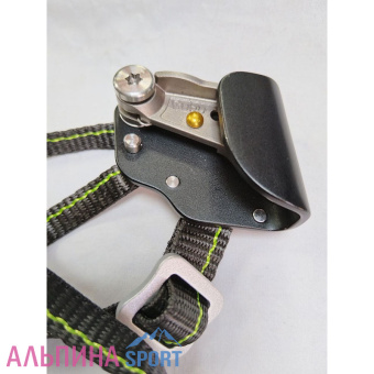 Ножной-зажим-Guru-лев-3