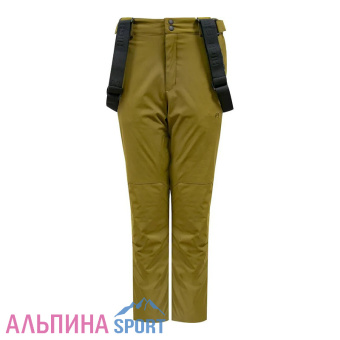 Полукомбинезон мужской High Experience 9551-6031 хаки_v01