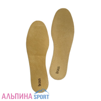 BRAUS-Leather-Carbon-бежевые-1