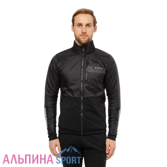 Куртка MOAX Tauri PRO Hybrid мужская_v01