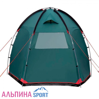 Палатка Tramp Bell 4_v10
