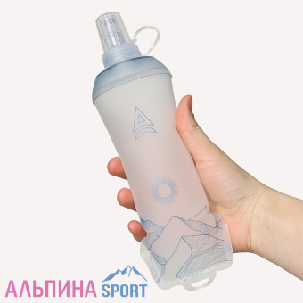 Фляга мягкая Сплав Strait 350 мл_Site_v04