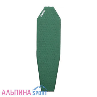 Коврик самонадувной Tramp ULTRALIGHT PVC 183-51-3см_v01