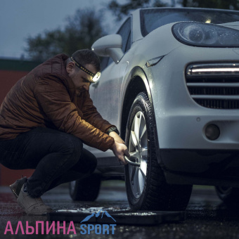 Фонарь Armytek Crystal PRO UF синий_v11