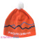 Шапка Nordski Track Orange_v01