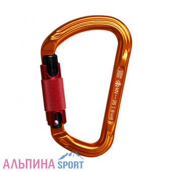 Карабин Вертикаль Автомат с бмуфтой_v01