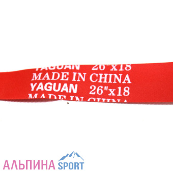 Лента ободная для 26на18-3