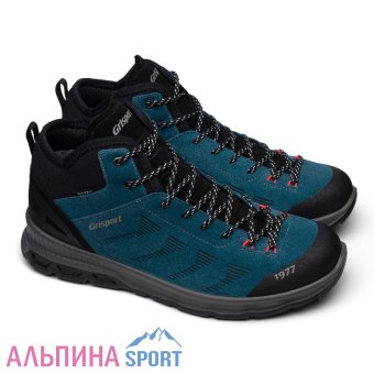 Ботинки Grisport 14831V47tn синие_v01