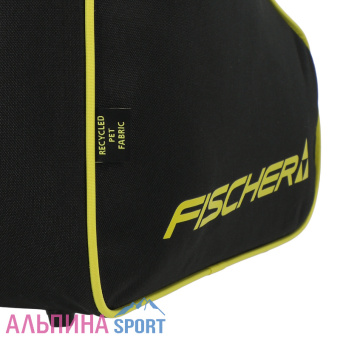 Сумка для ботинок FISCHER NORDIC ECO_v04