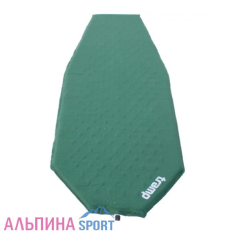 Коврик самонадувной Tramp ULTRALIGHT PVC 183-51-3см_v03