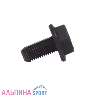 Болт на вал педальной каретки Stels-3