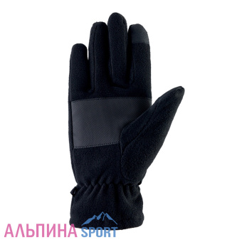 Перчатки VIKING Walkin Black_v01