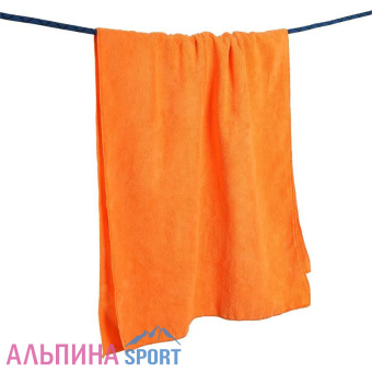 Полотенце Сплав походное микрофибра Velvet 60х120 см_v04