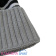 Шапка Nordski Severe Black_Grey_White_v02 Шапка Nordski Severe Black_Grey_White_v02