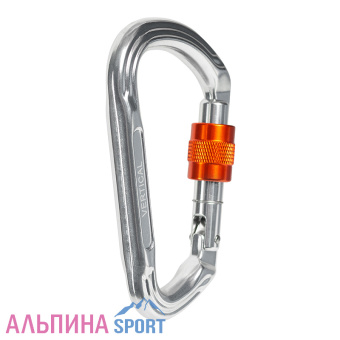 Карабин Вертикаль Алюминиевый 0216_v03