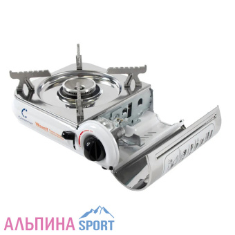 Плита газовая Следопыт WeenY_v07