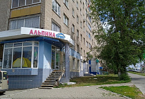 Эдельвейс, ул. Ворошилова, 27