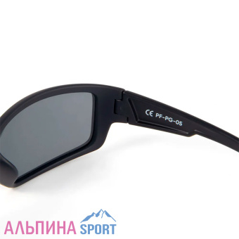 Очки поляризационные плавающие СЛЕДОПЫТ Spots в футляре линзы grey_Site_v05