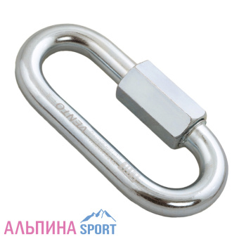 Карабин-рапид Венто Link 10 ss нержавейка_v03