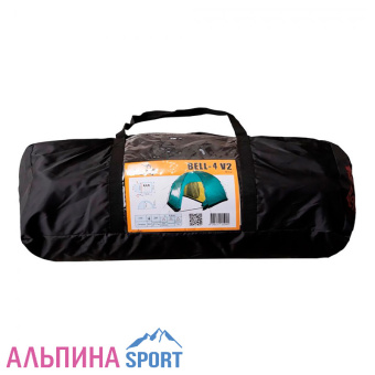 Палатка Tramp Bell 4_v25