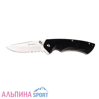 Нож складной туристический Ganzo G617_v02