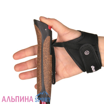 Палки телескопические Tramp Compact-5