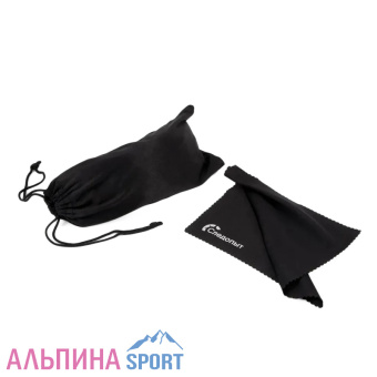 Очки защитные СЛЕДОПЫТ SAHARA линза grey_v08