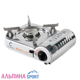 Плита газовая Следопыт WeenY_v01