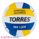 Мяч волейбольный Torres BM1200 микрофибра размер 5_v04 Мяч волейбольный Torres BM1200 микрофибра размер 5_v04