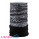 Бандана Buff Polar Alsien Black_v01
