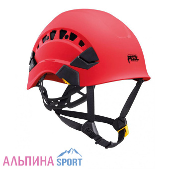 Каска Petzl VERTEX VENT