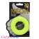 Эспандер кистевой Fortius Neon 30 кг (желтый)_v04