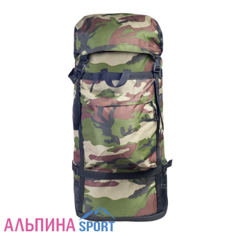 Рюкзак Huntsman Боровик 50 кмф